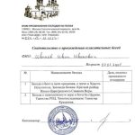 Оформление медсправок в Москве. Справка о кодировке от алкоголя